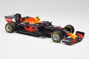 Red Bull RB15 #10 P. Gasly F1 2019 Minichamps 1:18 110190010 Metall — Bild 4 von 7