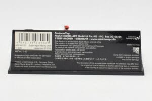 Super Aguri Honda SA06 #22 T. Sato Japanese GP 2006 Minichamps 1:43 400060122 Metall — Bild 4 von 5