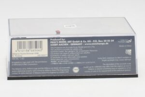 Williams FW30 Toyota Showcar #16 N. Rosberg F1 2008 Minichamps 1:43 400080077 Metall — Bild 4 von 5