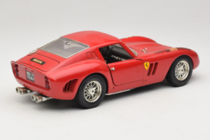 Ferrari 250 GTO Rot Bburago 1:18 B003 Metall — Bild 3 von 8