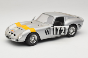 Ferrari 250 GTO #172 Tour de France 1964 Bburago 1:18 7011 Metall — Bild 2 von 8