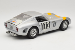Ferrari 250 GTO #172 Tour de France 1964 Bburago 1:18 7011 Metall — Bild 3 von 8