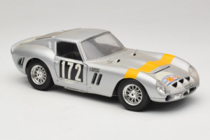 Ferrari 250 GTO #172 Tour de France 1964 Bburago 1:18 7011 Metall — Bild 6 von 8