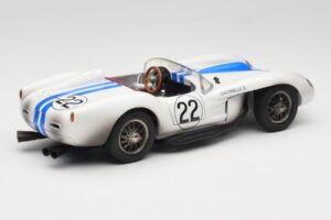 Ferrari 250 Testa Rossa #22 P. Hill / O. Gendebien 24 Hours of Le Mans 1958 Hot Wheels 1:18 29755 Metall — Bild 3 von 8