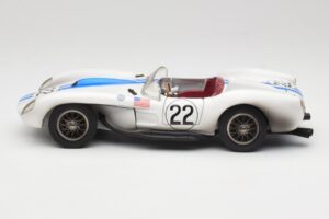 Ferrari 250 Testa Rossa #22 P. Hill / O. Gendebien 24 Hours of Le Mans 1958 Hot Wheels 1:18 29755 Metall — Bild 4 von 8