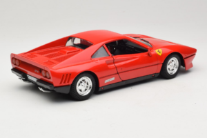 Ferrari 288 GTO Rot Tonka 1:18 1680 Metall — Bild 3 von 9
