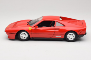 Ferrari 288 GTO Rot Tonka 1:18 1680 Metall — Bild 4 von 9