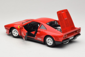 Ferrari 288 GTO Rot Tonka 1:18 1680 Metall — Bild 5 von 9