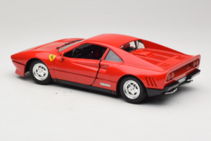 Ferrari 288 GTO Rot Tonka 1:18 1680 Metall — Bild 7 von 9
