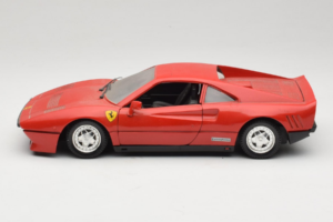 Ferrari 288 GTO Rot Tonka 1:18 3233 Metall — Bild 4 von 8