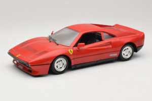 Ferrari 288 GTO Rot Tonka 1:18 3233 Metall