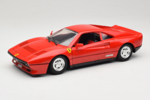 Ferrari 288 GTO Rot Tonka 1:18 1680 Metall