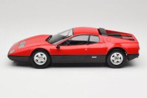 Ferrari 365 GT4 BB Rosso Corsa KK-Scale 1:18 KKDC180561 Metall — Bild 3 von 6