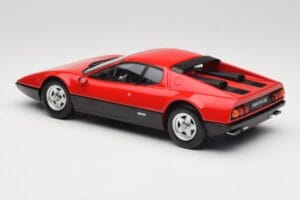 Ferrari 365 GT4 BB Rosso Corsa KK-Scale 1:18 KKDC180561 Metall — Bild 5 von 6