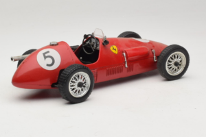 Ferrari 500 F2 #16 Tonka 1:16 6717 Metall — Bild 2 von 6