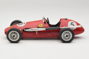 Ferrari 500 F2 #16 Tonka 1:16 6717 Metall — Bild 3 von 6