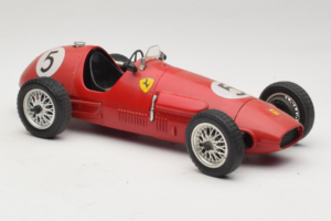 Ferrari 500 F2 #16 Tonka 1:16 6717 Metall — Bild 4 von 6