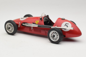 Ferrari 500 F2 #16 Tonka 1:16 6717 Metall — Bild 5 von 6