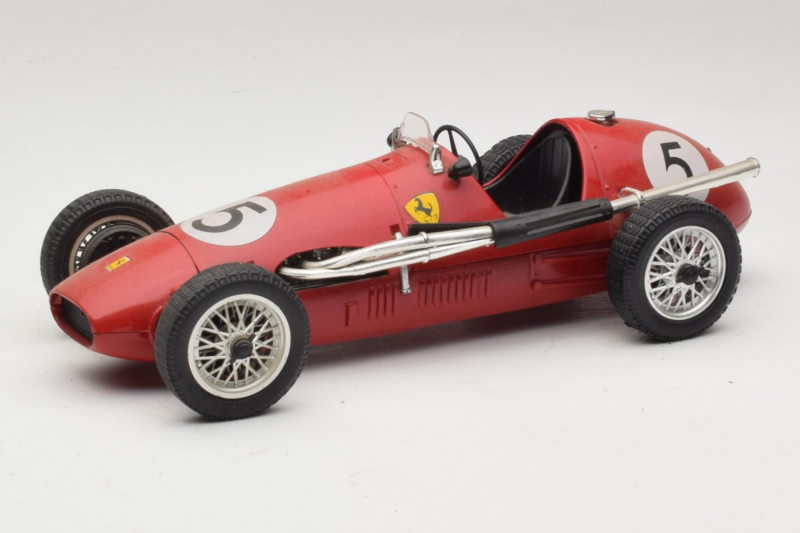 Ferrari 500 F2 #16 Tonka 1:16 6717 Metall