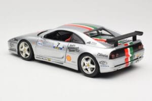 Ferrari F355 Challenge #7 1998 Hot Wheels 1:18 23909 Metall — Bild 7 von 8