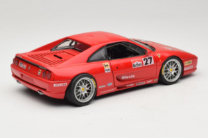 Ferrari F355 Coupe Marlboro #27 Rot UT Models 1:18 180074020-P1 Metall — Bild 3 von 8
