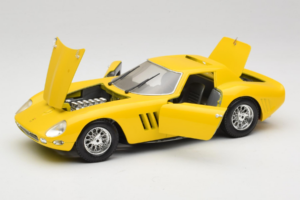 Ferrari 250 GTO Gelb Guiloy 1:18 67525 Metall — Bild 2 von 8