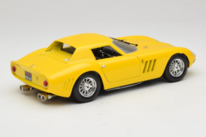 Ferrari 250 GTO Gelb Guiloy 1:18 67525 Metall — Bild 3 von 8