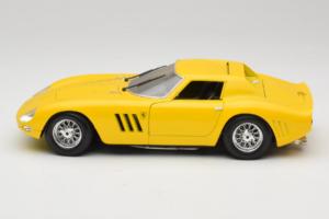 Ferrari 250 GTO Gelb Guiloy 1:18 67525 Metall — Bild 4 von 8