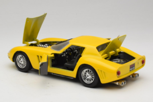 Ferrari 250 GTO Gelb Guiloy 1:18 67525 Metall — Bild 5 von 8