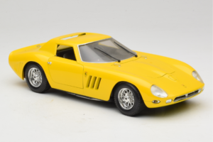 Ferrari 250 GTO Gelb Guiloy 1:18 67525 Metall — Bild 6 von 8