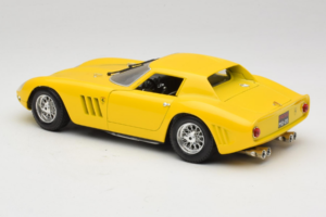 Ferrari 250 GTO Gelb Guiloy 1:18 67525 Metall — Bild 7 von 8
