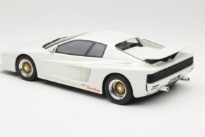 Ferrari Testarossa Koenig Specials Bi-Turbo Weiß GT Spirit 1:18 KJ012 Resin — Bild 5 von 6