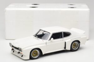 Ford Capri Mk1 RS 3100 Weiß Minichamps 1:18 183748003-R1 Metall — Bild 8 von 8