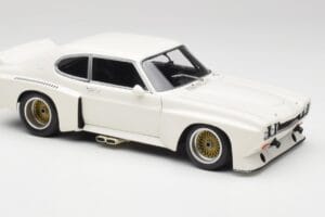 Ford Capri RS 3100 Weiss Limitierte Auflage Minichamps 1:18 183748003 Metall — Bild 6 von 8