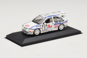 Ford Escort Cosworth #1 C. Hurtgen DTT 1994 Minichamps 1:43 430948201 Metall — Bild 2 von 4