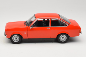 Ford Escort Mk2 Orange Minichamps 1:18 150085100 Metall — Bild 4 von 8