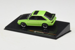 Ford Escort Mk4 XR3i Grün IXO 1:43 CLC584N Metall — Bild 3 von 4