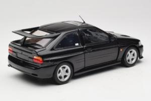 Ford Escort RS Cosworth Black Metallic Minichamps 1:18 150089020 Metall — Bild 3 von 8
