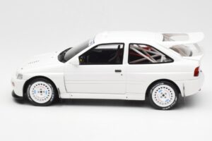 Ford Escort RS Cosworth Group A Weiß Otto 1:18 OT1025 Resin — Bild 3 von 6