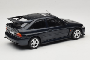 Ford Escort RS Cosworth Mallard Green Metallic Norev 1:18 182790 Metall — Bild 2 von 6