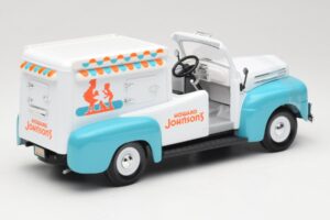 Ford F-1 Howard Johnson's Ice Cream Road Signature 1:18 92229 Metall — Bild 2 von 6