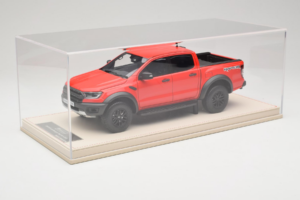 Ford F-150 Raptor Orange Mk Miniatures 1:18 REMC004 Resin — Bild 2 von 6