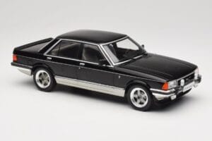 Ford Granada Mk2 2.8 Injection Gray Metallic MCG 1:18 MCG18536 Metall — Bild 4 von 6
