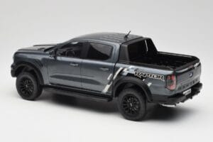 Ford Ranger Raptor Grau Metallic MCG 1:18 MCG18457 Metall — Bild 4 von 6