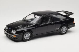 Ford Sierra RS Cosworth Mk2 RDH Schwarz Minichamps 1:18 150084071 Metall