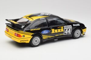 Ford Sierra RS500 #44 J. Wiedler Nurburgring 24 Hours 1989 Solido 1:18 S1806101 Metall — Bild 3 von 8