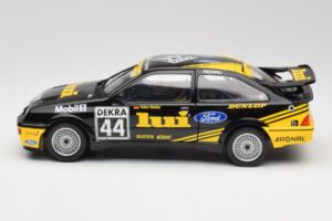 Ford Sierra RS500 #44 J. Wiedler Nurburgring 24 Hours 1989 Solido 1:18 S1806101 Metall — Bild 4 von 8