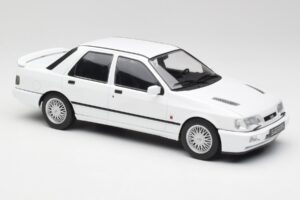 Ford Sierra RS Cosworth 4x4 Weiß MCG 1:18 MCG18353 Metall — Bild 4 von 6