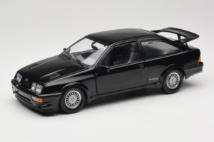Ford Sierra RS Cosworth Schwarz Minichamps 1:18 150084001 Metall