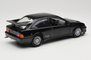 Ford Sierra RS Cosworth Schwarz Minichamps 1:18 150084001 Metall — Bild 3 von 8